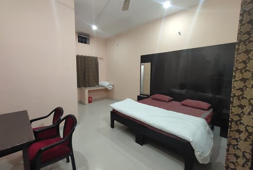 Nitya Farms Homestay