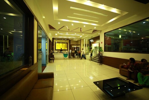 Main gallery