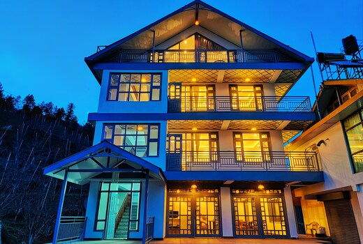 Bago Harmony Homes
