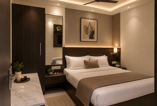 Hotel Star Inn