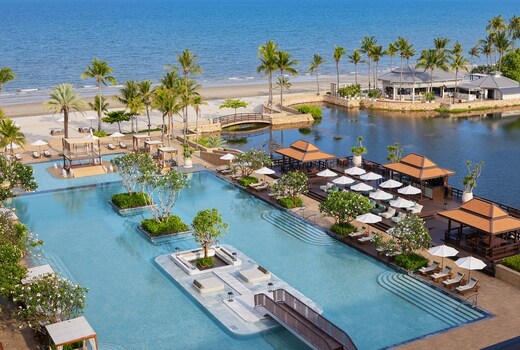 Dusit Thani Hua Hin Hotel