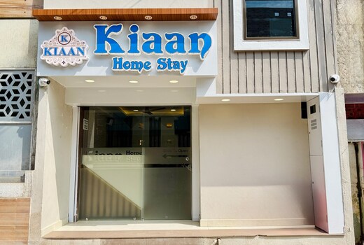 Kiaan Homestay