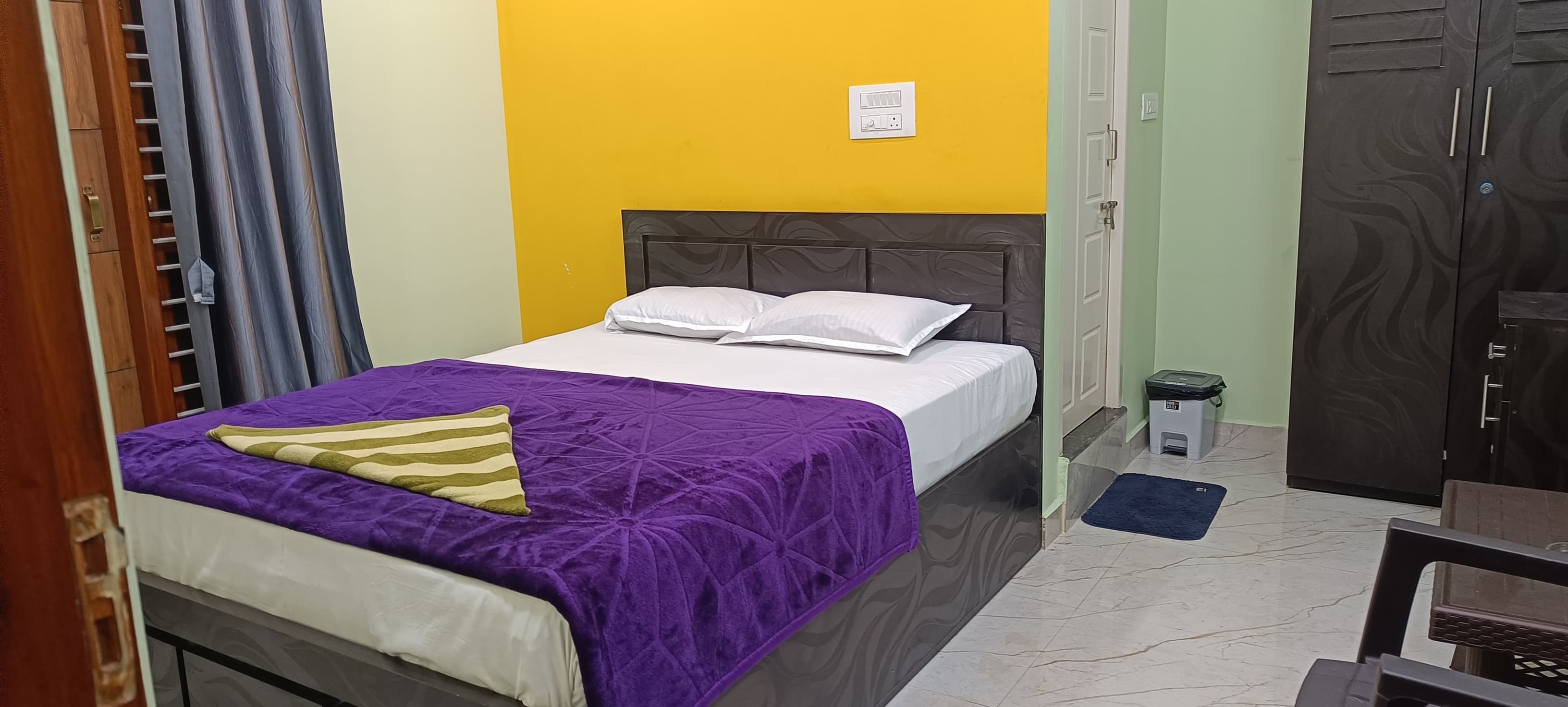 Aditi Comfort
