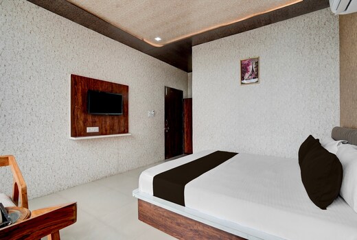 Hotel O Asthara