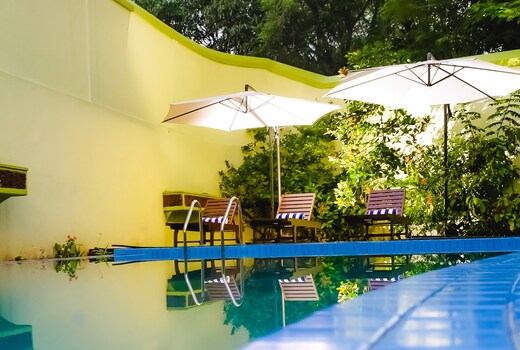 Wisdom Boutique Resort