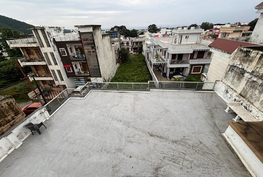 Kamlam Homes Summit Stay