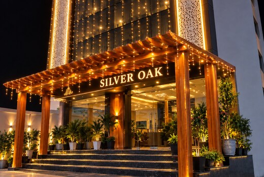 Hotel Silver Oak