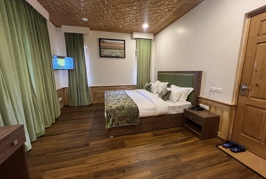 ALAIN THE LUXURY VILLA