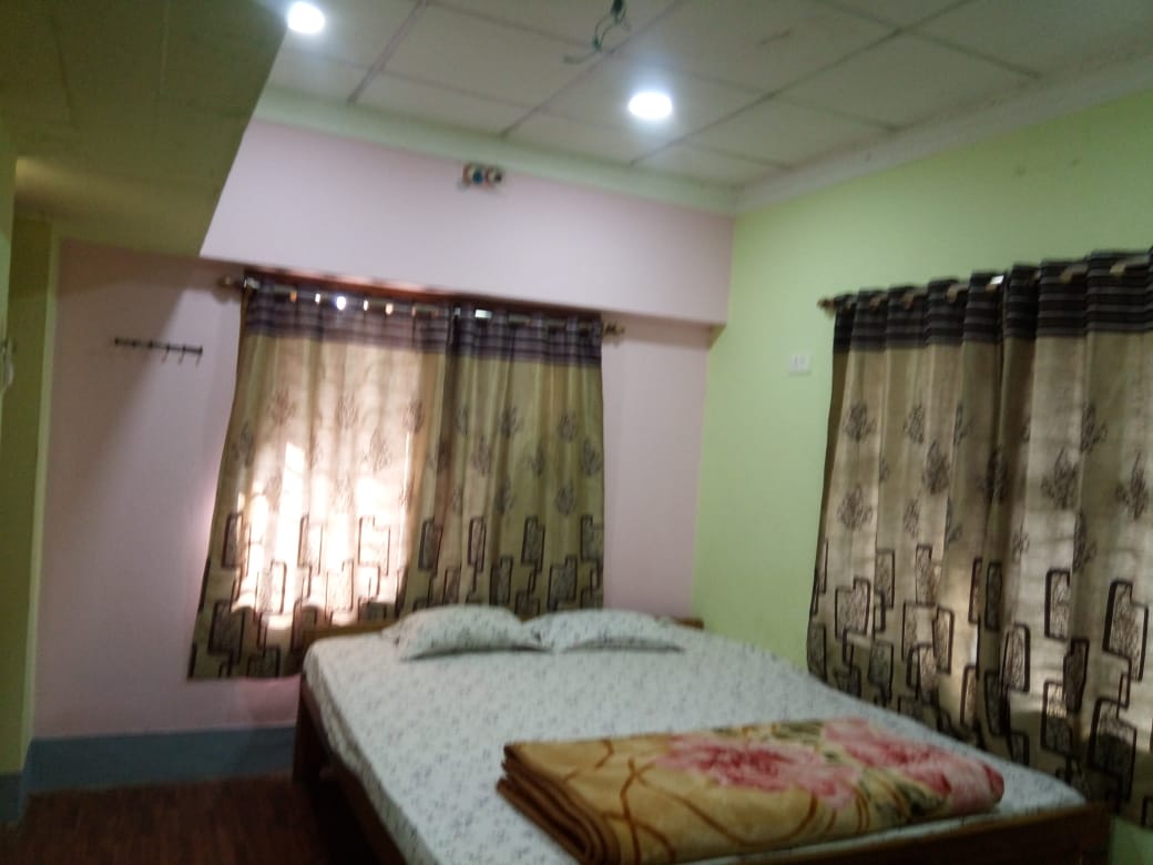 Hotel Suryakanya Guest House
