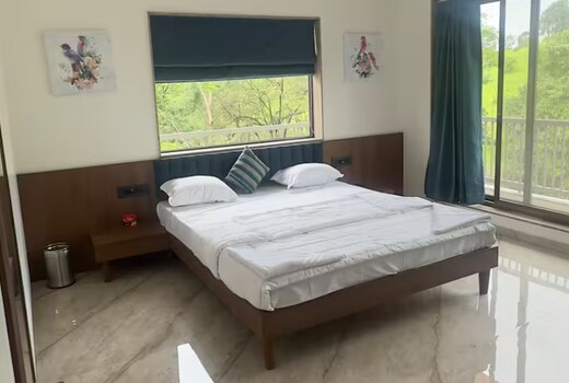 Mountlyf 3 BR Luxury suite