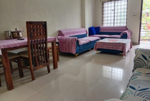 Priyanka Homestay Bhopal