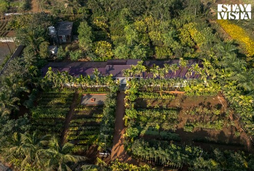 Green Heritage Villa by VEO - Part Of StayVista