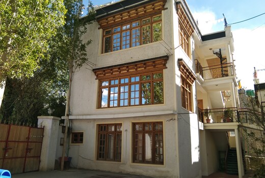 Guest House Sowdatamh