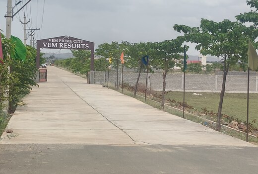 VEM RESORTS