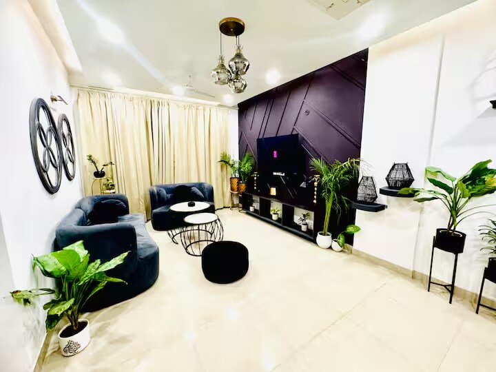Aurelio Homes Entire 3BHK Mega County