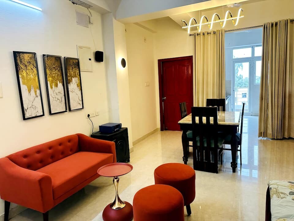 Raktambar | Entire 3BR Apartment