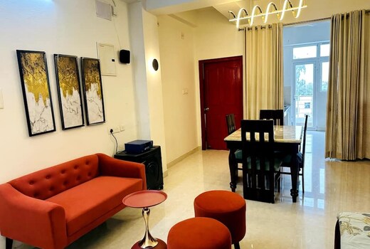 Raktambar | Entire 3BR Apartment