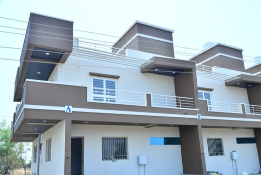 Jayshree cottages