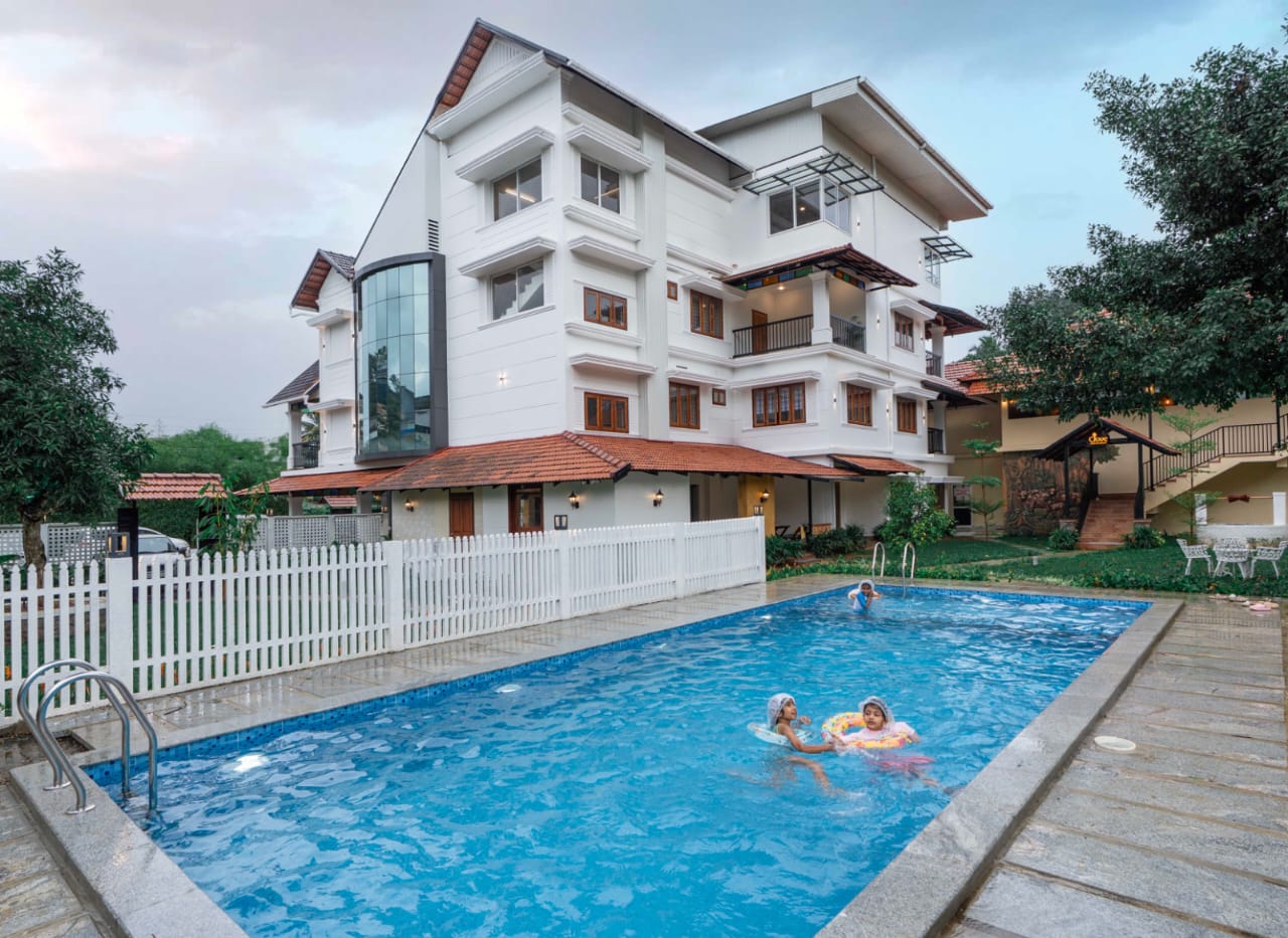 CITADEL BOUTIQUE HOTEL