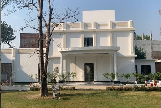 C.B Lawns & Resort
