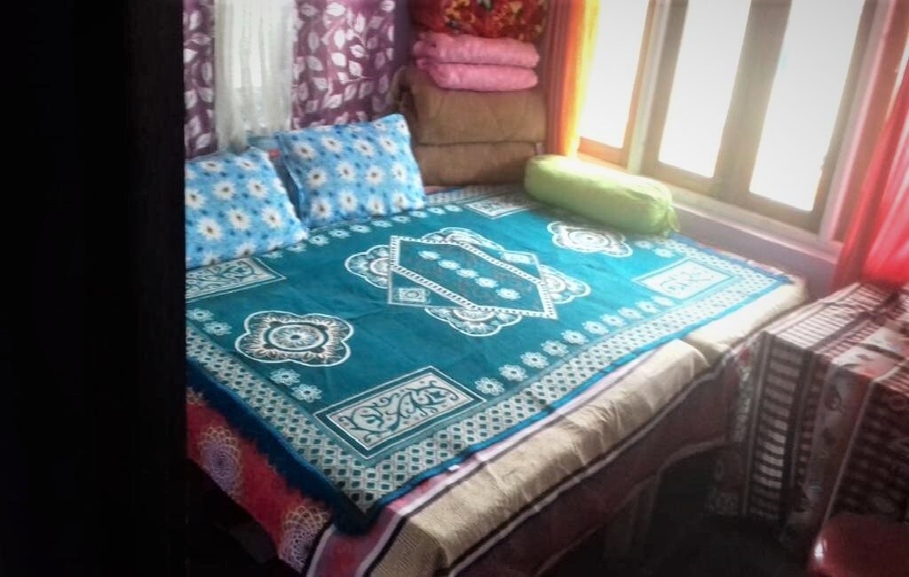 Padma Homestay