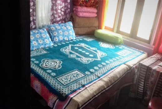 Padma Homestay