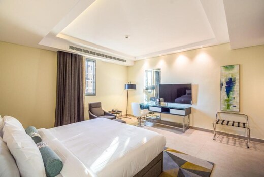 Ewaa Express Hotel - Tabuk