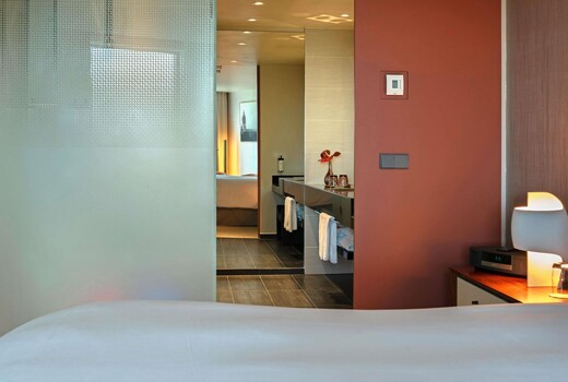 Sofitel Luxembourg Le Grand Ducal