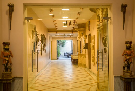 Main gallery