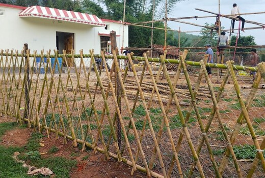 Simlipal Nivas 2BHK Entire Homestay