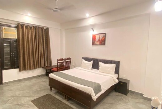 Blue Horizon Corporate Stay