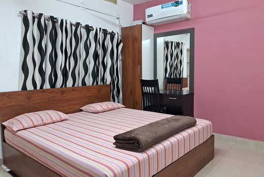 Vellakinar Residency