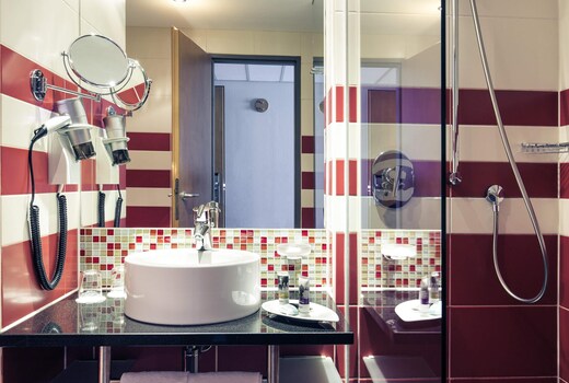 Mercure Muenchen City Schwabing