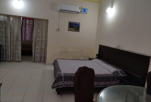 JKTDC Hotel Jammu Residency