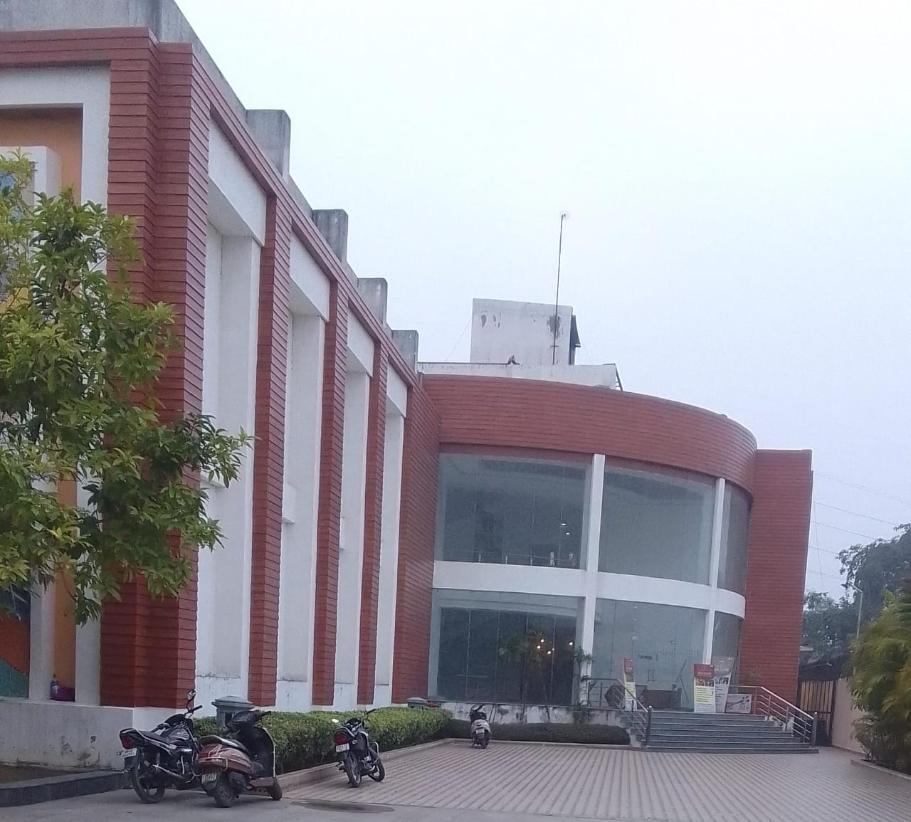 Main gallery