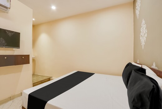 Hotel O BSS INNS