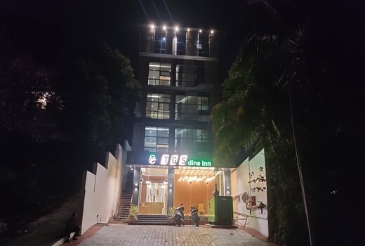 TGS DINE INN