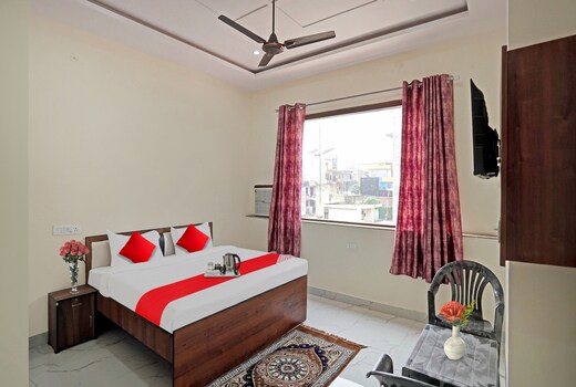 Hotel O Ct Hotel