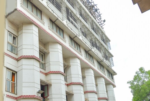 Hotel Rajmata