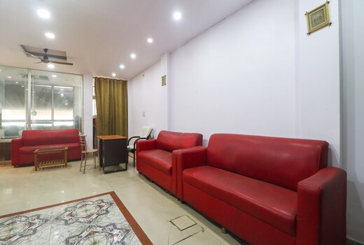 Hotel O Maa Arya