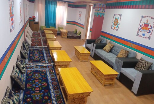 Gaywoo Guest House