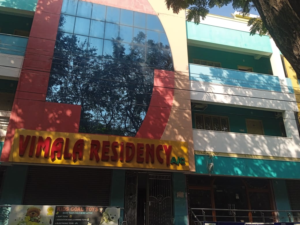 Vimala Residency