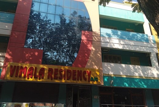 Vimala Residency