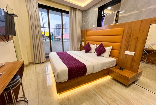 Hotel National - Grant Road