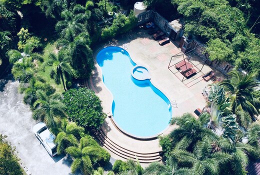 Samui Garden Home