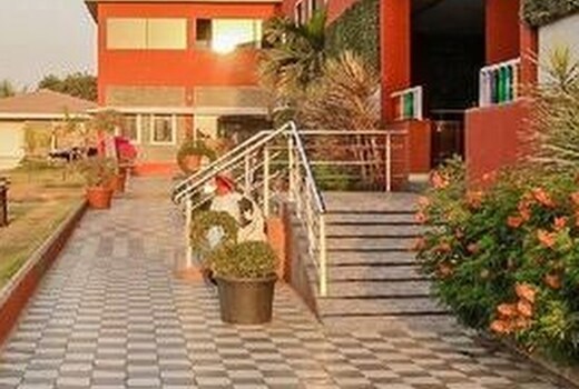 Red Rock Inn Resort