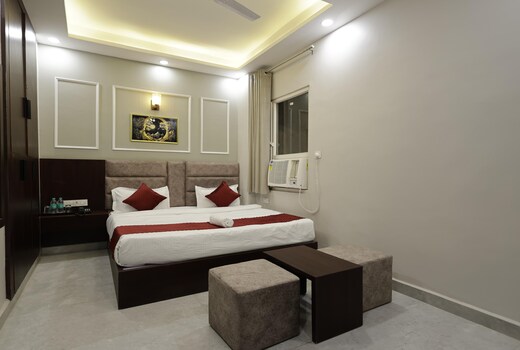 Hotel Royal Ganga Palace