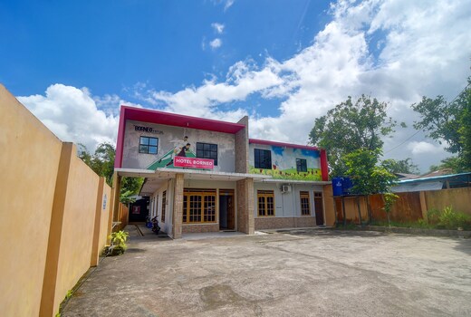 Hotel O Borneo