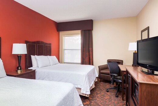 Hampton Inn by Hilton Lubbock