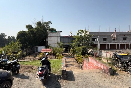 Hotel Sri hari by Hungry house